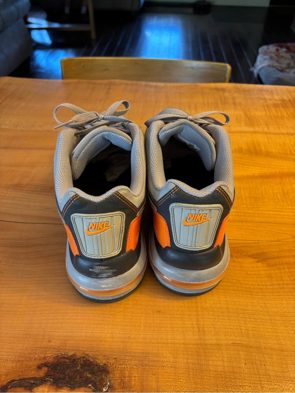 Nike air max LTD - Picture 3 of 4